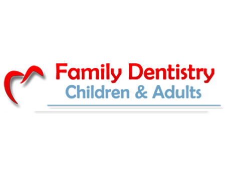 Family Dentistry Children And Adults